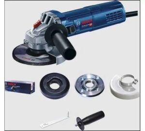 Laqonda GWS 9-125 S Bosch