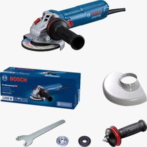 Laqonda GWS 12-125 S Bosch