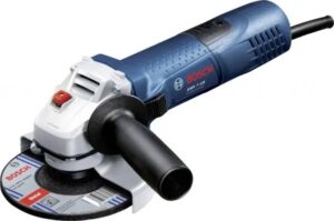 Laqonda GWS 7-125 Bosch