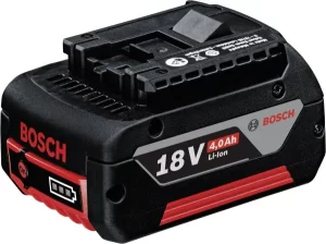 Akkumulyator 18 V 4 Аh Li-Ion Bosch