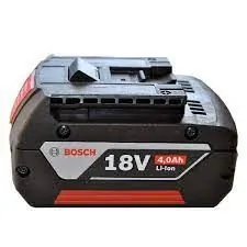 Akkumulyator 18 V 4 Аh Li-Ion Bosch