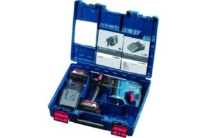 Pereforator GBH 180-LI (2x4ah) zaryatkali Bosch