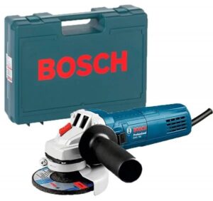 Laqonda GWS 750-125 Bosch
