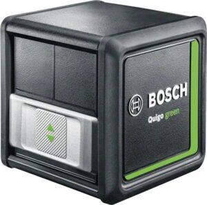 Lazer Quigo green Bosch