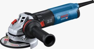 Laqonda GWS 14-125 S Bosch