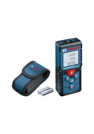 Lazer metre GLM 40 Bosch