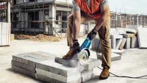 Laqonda GWS 2200 (22-180H) Bosch