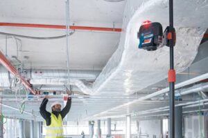 Lazer GLL 3-80C+BT 150 Bosch