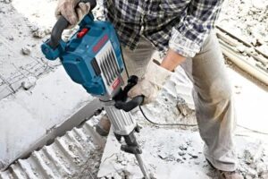 Pereforator GBH 16-30 Bosch