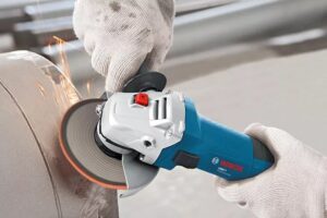 Laqonda GWS 7-115 E Bosch