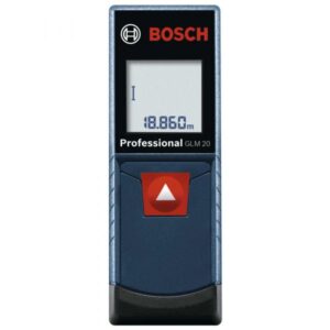 Lazer metre GLM 20 Bosch