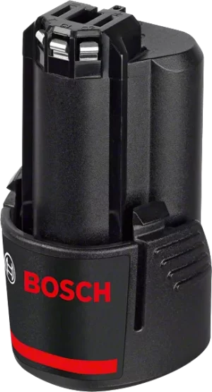 Akkumulyator 12V 3Аh Bosch