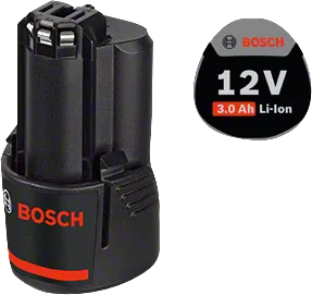 Akkumulyator 12V 3Аh Bosch