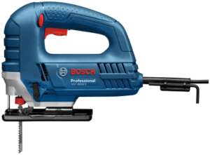 Lobzik GST 8000E Bosch