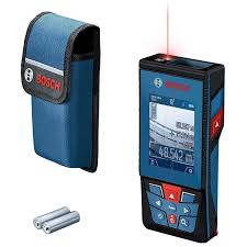 Lazer metre GLM 100-25C Bosch