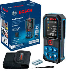 Lazer metre GLM 50-27 C Bosch