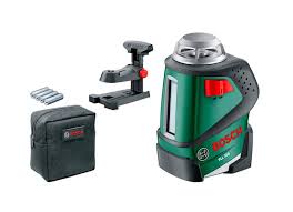 Nivelir PLL 360 set Bosch