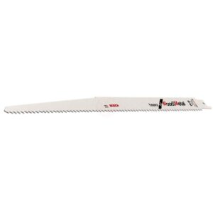 Mişar ağzç S1411 DF (300MM)