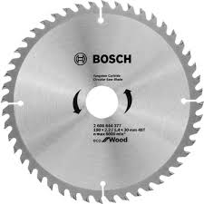 Disk mişar taxta kəsən 160x20x36 Bosch