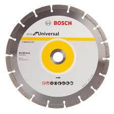 Almaz disk beton kəsən 230-22,23