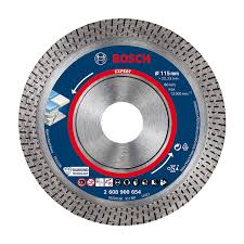 Almaz disk keramika Expert 115 мм