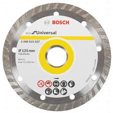 Almaz disk turbo 125×22.23