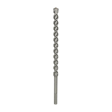 Sverlo SDS Max-4 28x400x520mm