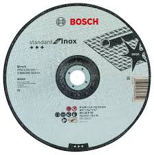 Disk İnox kəsən 230×1,9×22