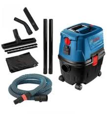 Toz Soran GAS 15 PS