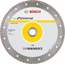 Almaz disk turbo 230×22.23