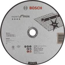 Disk İnox kəsən 230x2x22