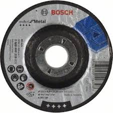 Disk metal kəsən 115x6x22