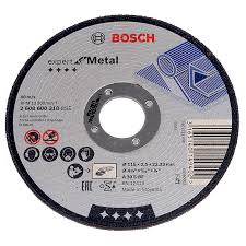 Disk metal kəsən 115×2.5×22