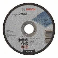 Disk metal kəsən 125×2.5×22