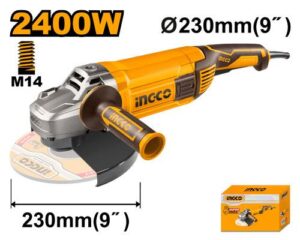 Laqonda 230MM_2400W İNGCO