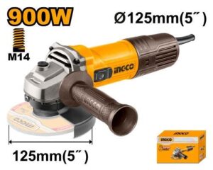 Laqonda 125mm_900w İngco