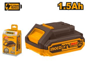 Batareya şrupovert 12V_1.5Ah İngco