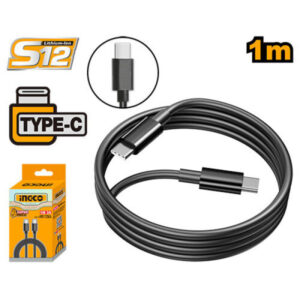 USB kabeli type-A to type-C