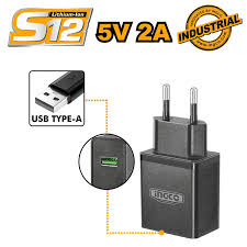 Adapter şrupovert 12 V